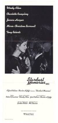 Постер Звездные воспоминания