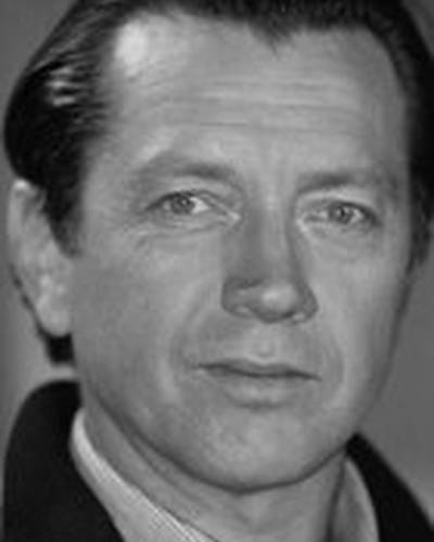 Бернар Жиродо фото