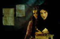 Кадр Мерлин: Первое волшебство