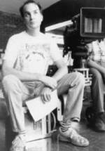 Теодор Томас фото