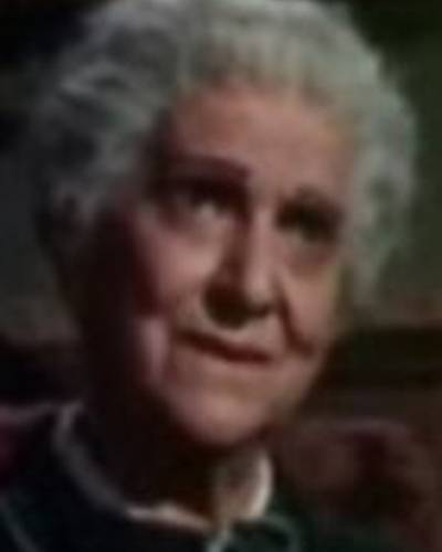 Бьюла Бонди фото