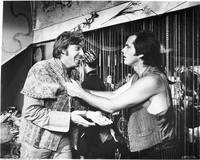 Кадр Псих – Аут