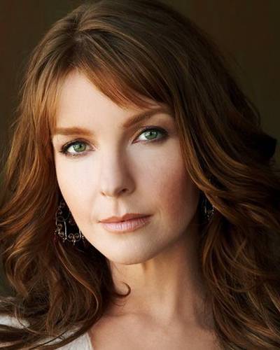 Жаклин МакКензи фото