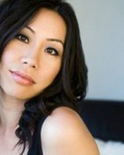 Вера Миао фото