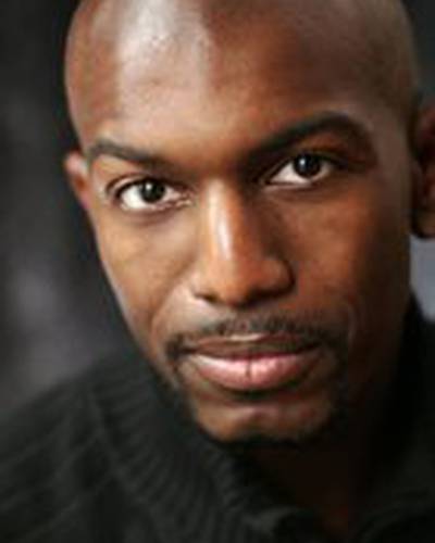 Кори Браун фото