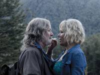 Кадр Вершина озера (мини-сериал)