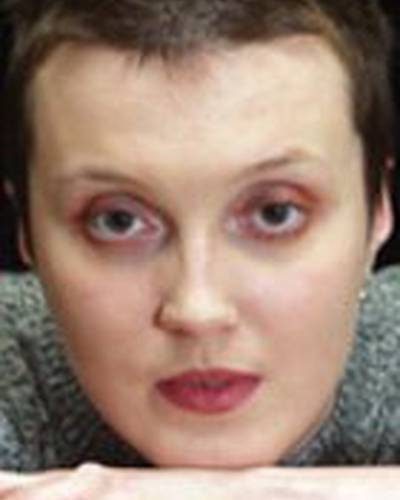 Ольга Альбанова фото