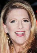 Лиза Лампанелли фото