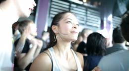 Кадр из фильма "Экстази" - 2