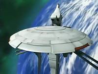 Кадр Космическая Стеллвия