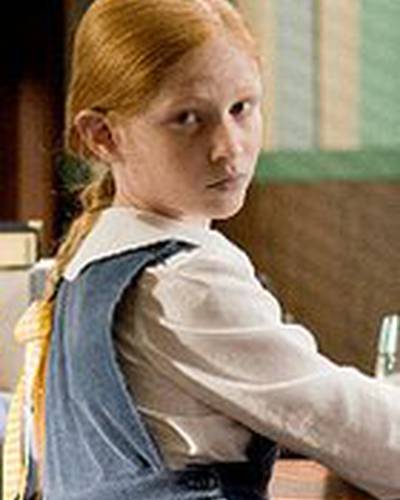 Лекс Бёрнэм фото