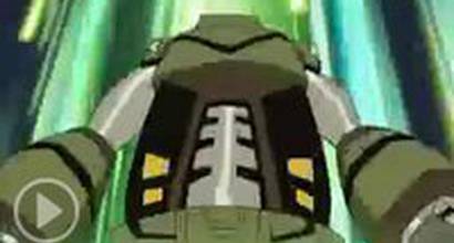 Вступительные титры