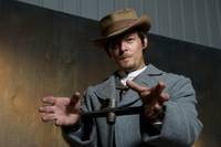 Кадр Заговорщица