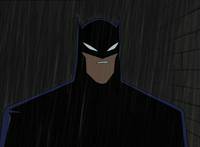 Кадр Бэтмен против Дракулы (видео)