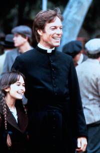 Кадр Поющие в терновнике (мини-сериал)