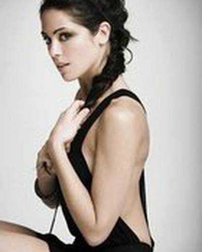 Мишель Борт фото