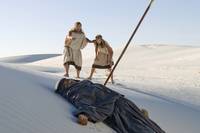 Кадр Начало времен