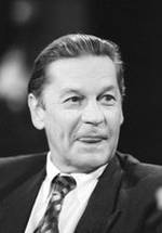 Хельмут Бергер фото