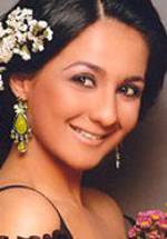 Пуджа Рупарел фото