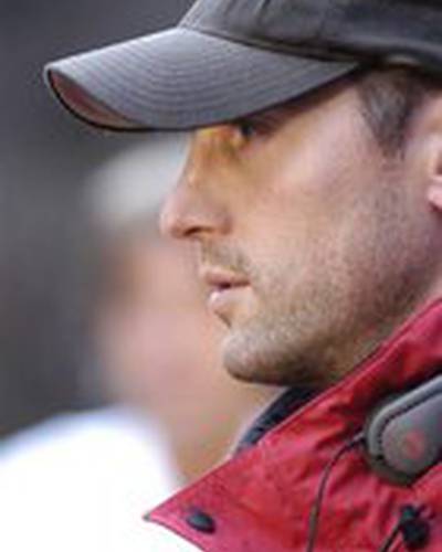 Брэд Мартин фото