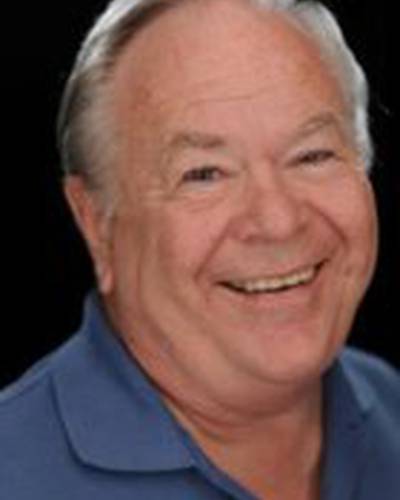 Дэвид Барр фото