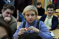 Кадр Школа