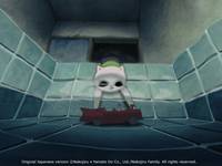 Кадр Кошачий суп