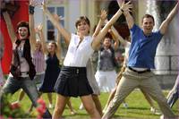 Кадр Зажигай!