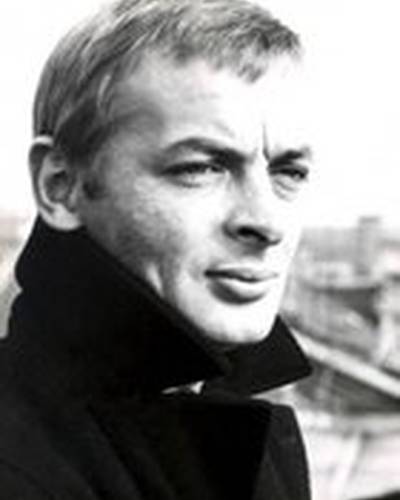 Жан-Поль Руссийон фото