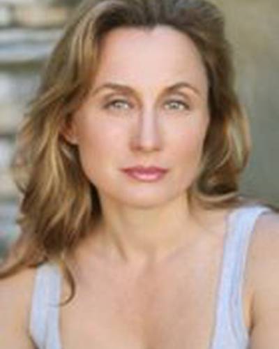 Кирсти Мирес фото