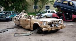 Кадр из фильма "Солдат Жаннетт" - 1