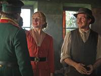 Кадр Разбойник Кнайсль