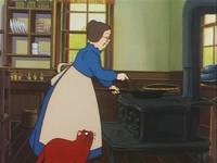 Кадр Приключения Тома Сойера