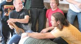 Кадр из фильма "Придурки 2.5 (видео)" - 2