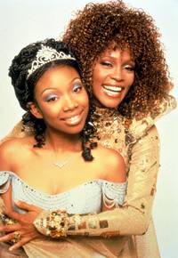 Кадр Золушка