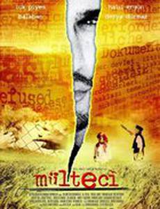 Mülteci