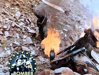 Кадр Бомбер и Паганини