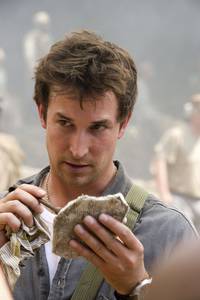 Кадр Библиотекарь: В поисках копья судьбы