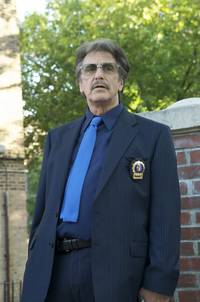 Кадр Опасный квартал