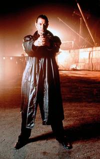 Кадр Под прикрытием