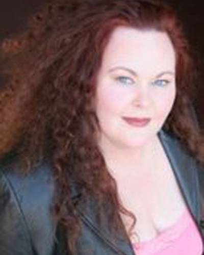 Тамара Кастл фото