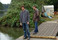 Кадр Сверхъестественное