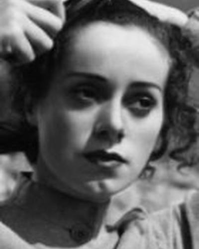 Флоренс Райэрсон фото