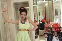 Кадр Классный мюзикл: Китай