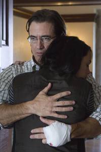 Кадр Кризис