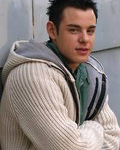 Сергей Чирков фото