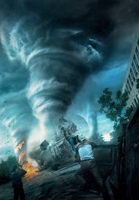 Постер Навстречу шторму