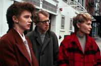 Кадр Мужья и жены