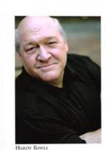 Харди Роулз фото