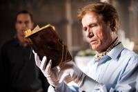 Кадр Die Jagd nach der heiligen Lanze